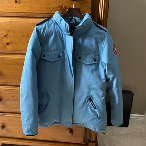 Canada Goose Down Parka